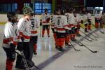 Photo hockey match Besanon - Strasbourg II le 27/09/2025