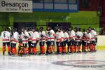 Photo hockey match Besanon - Strasbourg II le 27/09/2025
