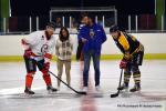 Photo hockey match Besanon - Strasbourg II le 27/09/2025