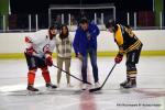 Photo hockey match Besanon - Strasbourg II le 27/09/2025