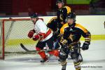Photo hockey match Besanon - Strasbourg II le 27/09/2025