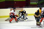 Photo hockey match Besanon - Strasbourg II le 27/09/2025