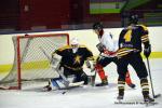 Photo hockey match Besanon - Strasbourg II le 27/09/2025