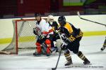 Photo hockey match Besanon - Strasbourg II le 27/09/2025