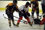 Photo hockey match Besanon - Strasbourg II le 27/09/2025