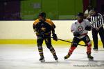 Photo hockey match Besanon - Strasbourg II le 27/09/2025