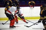 Photo hockey match Besanon - Strasbourg II le 27/09/2025