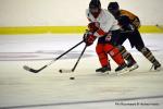 Photo hockey match Besanon - Strasbourg II le 27/09/2025