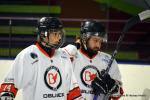 Photo hockey match Besanon - Strasbourg II le 27/09/2025