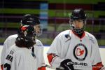 Photo hockey match Besanon - Strasbourg II le 27/09/2025