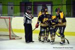 Photo hockey match Besanon - Strasbourg II le 27/09/2025