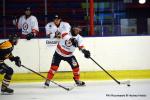 Photo hockey match Besanon - Strasbourg II le 27/09/2025