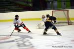 Photo hockey match Besanon - Strasbourg II le 27/09/2025