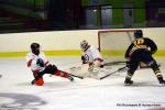 Photo hockey match Besanon - Strasbourg II le 27/09/2025