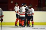 Photo hockey match Besanon - Strasbourg II le 27/09/2025