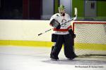 Photo hockey match Besanon - Strasbourg II le 27/09/2025