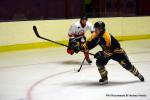 Photo hockey match Besanon - Strasbourg II le 27/09/2025