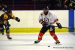 Photo hockey match Besanon - Strasbourg II le 27/09/2025