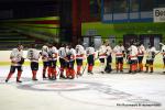 Photo hockey match Besanon - Strasbourg II le 27/09/2025