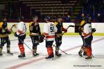 Photo hockey match Besanon - Strasbourg II le 27/09/2025