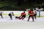 Photo hockey match Besanon - Strasbourg II le 22/11/2025