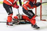 Photo hockey match Besanon - Strasbourg II le 22/11/2025