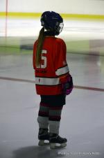 Photo hockey match Besanon - Strasbourg II le 22/11/2025