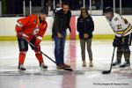 Photo hockey match Besanon - Strasbourg II le 22/11/2025