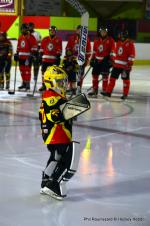 Photo hockey match Besanon - Strasbourg II le 13/12/2025