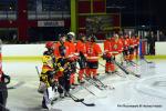 Photo hockey match Besanon - Strasbourg II le 13/12/2025