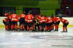 Photo hockey match Besanon - Strasbourg II le 13/12/2025