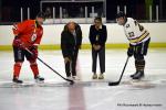 Photo hockey match Besanon - Strasbourg II le 13/12/2025