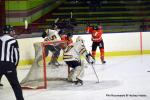 Photo hockey match Besanon - Strasbourg II le 13/12/2025