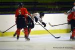 Photo hockey match Besanon - Strasbourg II le 13/12/2025