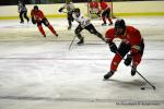 Photo hockey match Besanon - Strasbourg II le 13/12/2025