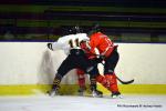 Photo hockey match Besanon - Strasbourg II le 13/12/2025