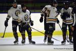 Photo hockey match Besanon - Strasbourg II le 13/12/2025