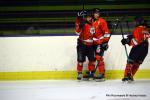 Photo hockey match Besanon - Strasbourg II le 13/12/2025