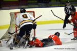 Photo hockey match Besanon - Strasbourg II le 13/12/2025