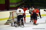 Photo hockey match Besanon - Strasbourg II le 13/12/2025