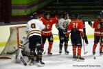 Photo hockey match Besanon - Strasbourg II le 13/12/2025