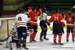 Photo hockey match Besanon - Strasbourg II le 13/12/2025
