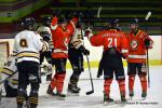 Photo hockey match Besanon - Strasbourg II le 13/12/2025