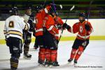 Photo hockey match Besanon - Strasbourg II le 13/12/2025