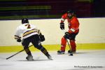 Photo hockey match Besanon - Strasbourg II le 13/12/2025