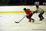 Photo hockey match Besanon - Strasbourg II le 13/12/2025