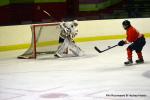 Photo hockey match Besanon - Strasbourg II le 13/12/2025