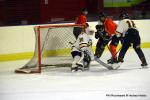Photo hockey match Besanon - Strasbourg II le 13/12/2025