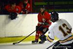 Photo hockey match Besanon - Strasbourg II le 13/12/2025