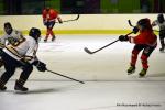Photo hockey match Besanon - Strasbourg II le 13/12/2025